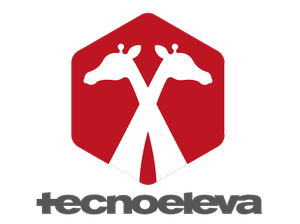 Tecnoeleva logo
